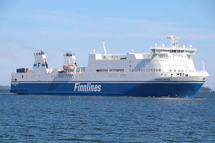 finnclipper