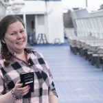 ”Jag vill lyfta fram att stiftelsen finns”