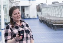 ”Jag vill lyfta fram att stiftelsen finns”