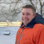 Jonas lämnar sjöfarten