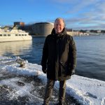 Sjöbefälsföreningen får ny vd