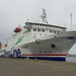 Stena Line startar ny linje Sverige–Finland