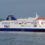 Seko sjöfolk fördömer P&O Ferries agerande
