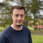 Pelle lyfter fram forskning om arbetsmiljö