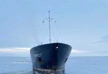 Sjöfartsverket tar över driften