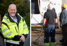Nya regler ska möjliggöra regionala skyddsombud inom sjöfarten