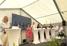 Politikerna vill ha fler svenska fartyg