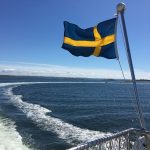 Ny rapport: Fler svenskflaggade fartyg behövs