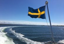 Ny rapport: Fler svenskflaggade fartyg behövs