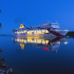 Konflikt mellan estniska facket och Tallink Grupp