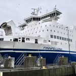 Flytta runt vardag på Finnlines